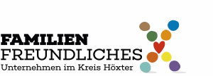 Familienfreundliches Unternehmen im Kreis Höxter